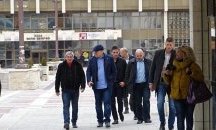 15 задържани при спецоперацията в Благоевград, не спират акциите из страната