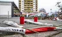 Стрелба по барове за наргиле в Германия, стрелецът пуснал запис срещу САЩ
