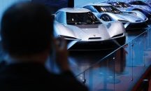Срив на продажбите на автомобили в Китай с 92% заради коронавируса
