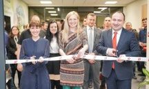 А1 откри нов и по-голям Център за обслужване на клиенти в Пловдив