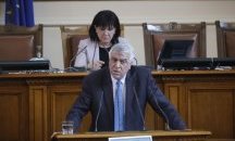 БСП заподозря Бойко Борисов в лъжа за икономическия растеж