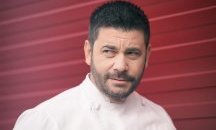Нико Тупарев: Шеф Виктор Ангелов е учител и ментор в Hell’s  Kitchen България