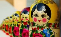 Акцент на деня: От Изток пращат поздрави