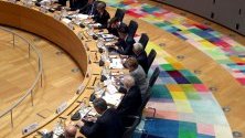 След дълги преговори: Европейският съвет без решение за бюджета на ЕС