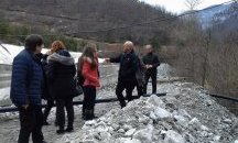 Вече има задържани за замърсяването на реките Юговска и Чепеларска