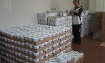 В пунктовете на БЧК чакат непотърсени пакети