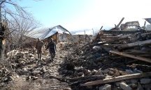 Втори трус в Турция