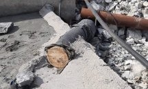 Премахнаха незаконните тръби, замърсили реките Юговска и Чепеларска