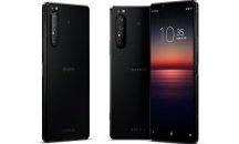 Sony представи своя първи 5G смартфон Xperia 1 II
