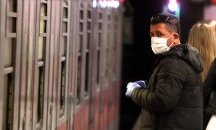 Навлизане на коронавируса в България е притеснение за 75% от българите