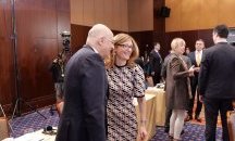 Захариева с призив към ЕС да спази обещанията си за Албания и Северна Македония