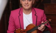 Васко Василев се завръща в България с шест нови концерта