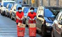 Българка в Италия пред TOPNOVINI: Паниката от коронавируса е голяма