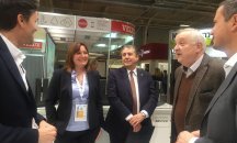 НКИЗ представя своите проекти по време на Архитектурно-строителна седмица в София