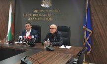 Нанков: Тол системата е подложена на денонощни хакерски атаки