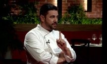 Безпрецедентно начало на Hell’s Kitchen България – първи изгонен от Кухнята на Ада