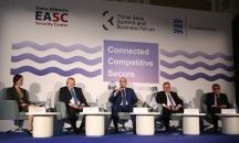 България трябва да е активна страна в инициативата „Три морета“