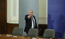 Борисов и превозвачите се споразумяха за гратисен период за тол системата