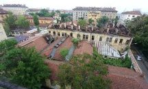 Съдът гледа делото за „Царските конюшни“