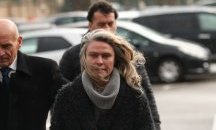 Променят обвинението на съпругата на Васил Божков