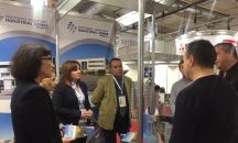 НКИЗ представи своите предимства на архитектурно изложение