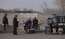 Българин в Китай: В момента на китайците не им е до търговия