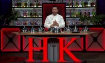 Двама готвачи в люта кулинарна битка за лидерското място в Hell’s Kitchen