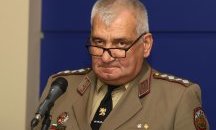 Военните отменят публичните събития в памет на ген. Боцев