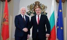 България и Черна гора ще работят за обща компания за износ на електрическа енергия