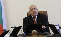 Борисов информира президента за мерките срещу коронавируса
