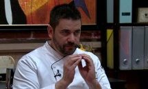 Недопустимо поведение в Hell’s Kitchen България