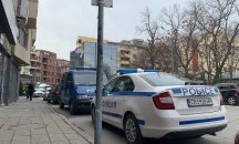Трима обвиняеми след спецакцията в Басейнова дирекция – Пловдив