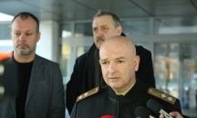 Ген.Мутафчийски: Не изпращаме SMS-и на гражданите