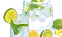 Учени: Не пийте вода с лимон!