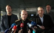 Ген. Мутафчийски: Имаме безпрецедентни мерки за сигурност