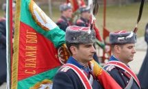 НСО с мерки за сигурност в София за Националния празник