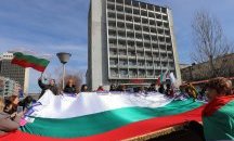 Медицинските сестри с безсрочни протести за справедливо заплащане