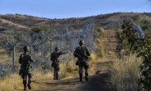 Армията ни може да стигне до границата за часове, ако започне нахлуване на мигранти