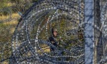 2500 евро струва прекарването на мигрант през България