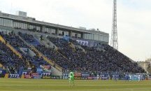 Държавата дава „Герена“ на „Левски“ на концесия, но очаква изграждането на нов стадион