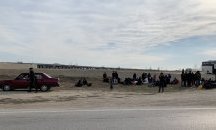 Фронтекс повиши нивото си на готовност по границите с Турция