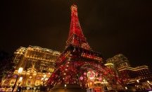Приходите в китайския Лас Вегас са се сринали с 87,8%