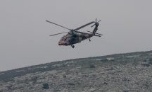Турция провежда операция "Пролетен щит" в Сирия