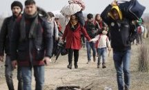 Правителството отпуска финансова помощ за бежанците в Турция