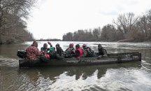 Гърция: Турция стана трафикант на хора
