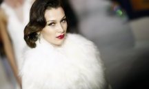 Бела Хадид - черешката на тортата на Седмицата на модата в Париж