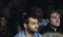 1 млн. лева гаранция за сина на Божков