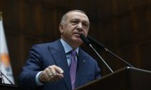 Ердоган забрани на мигрантите да преминават през Егейско море