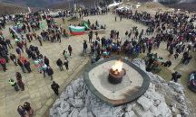 Проф. Павлов: Патриотизмът ни се възражда