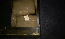 Митничари задържаха наркотици за милиони левове